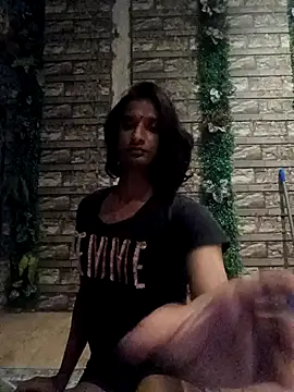 Nisha Sassmaxxx online show from 09.24.25