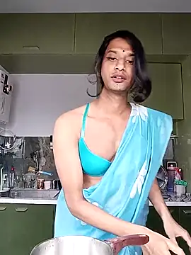 Nisha Sassmaxxx online show from 09.25.25