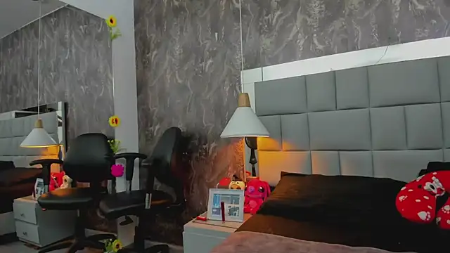 Snapshot of yiyisandoval chatting on 02.12.26 yiyisandoval online show from 02.12.26