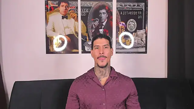 jiro kenji1 online show from 09.12.25