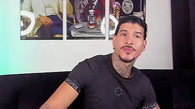 jiro kenji1 online show from 09.18.25