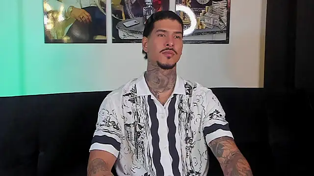 jiro kenji1 online show from 09.21.25