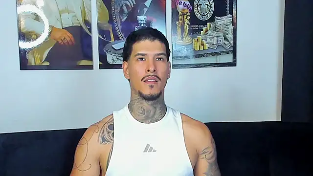 jiro kenji1 online show from 10.03.25