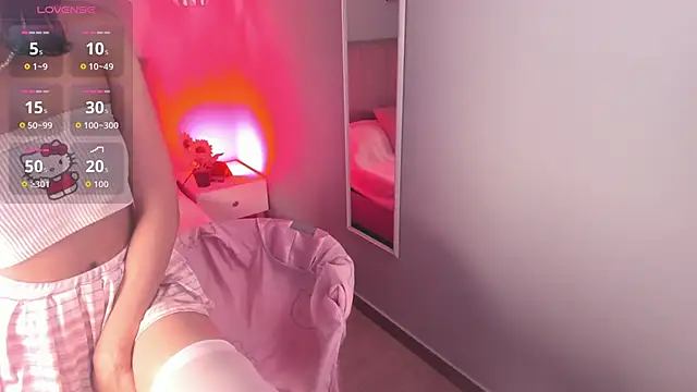 ela petit online show from 10.21.25