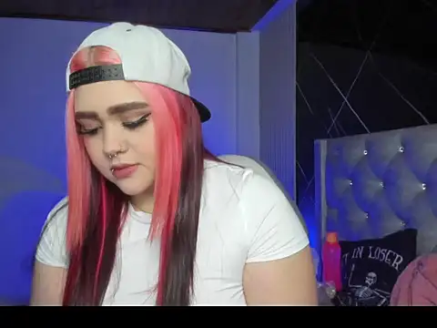 im bunny   online show from 10.29.25