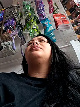 Alessandraa- online show from 10.01.25