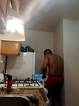 Snapshot of MrHandsome87 chatting on 01.08.26 MrHandsome87 online show from 01.08.26