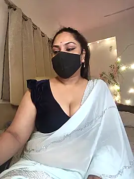Indian queen007 online show from 04.07.26
