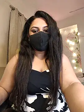 Indian queen007 online show from 04.22.26