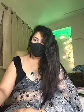 Snapshot of Indian_queen007 chatting on 06.24.26 Indian queen007 online show from 06.24.26