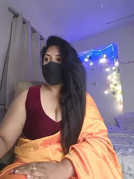 Snapshot of Indian_queen007 chatting on 07.19.26 Indian queen007 online show from 07.19.26