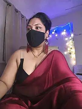 Snapshot of Indian_queen007 chatting on 07.20.26 Indian queen007 online show from 07.20.26
