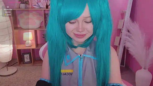 Kyomi Sun online show from 11.16.25