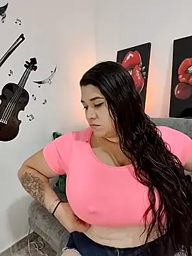 SafiroFer online show from 10.29.25