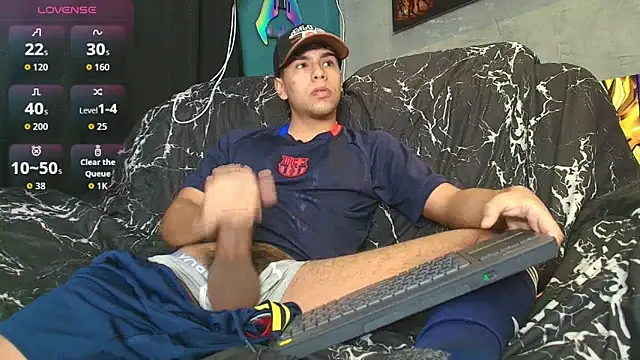 CHR58  online show from 12.20.25