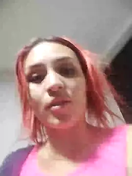 Dakota Megan 69 online show from 11.20.25