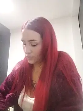 Dakota Megan 69 online show from 12.04.25