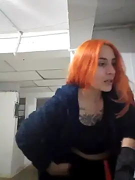 Dakota Megan 69 online show from 04.16.26