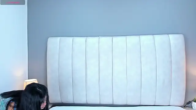 ScarletStarr online show from 11.02.25