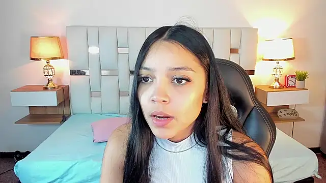 Snapshot of iamCharlotte19 chatting on 07.09.26 iamCharlotte19 online show from 07.09.26
