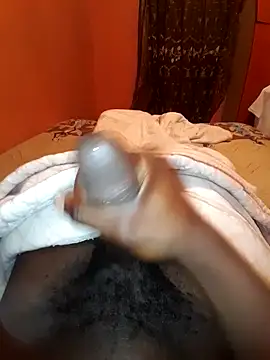 NaughtyBen10 online show from 09.24.25