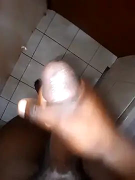 NaughtyBen10 online show from 02.03.26