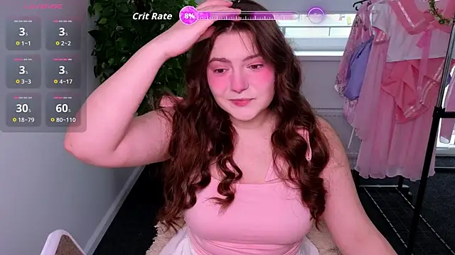 Snapshot of yumedream_ chatting on 09.30.25 yumedream online show from 09.30.25