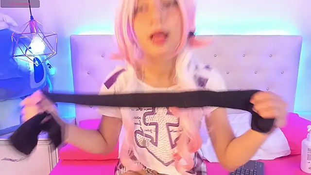 Little Irene online show from 10.24.25