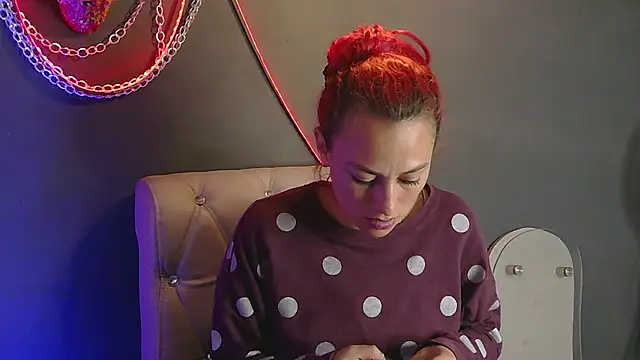 MeganBrown4 online show from 02.19.26