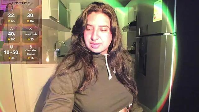 alice coopperx online show from 02.06.26