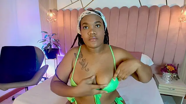 Chloee Miller1 online show from 09.13.25