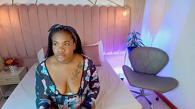 Chloee Miller1 online show from 09.26.25