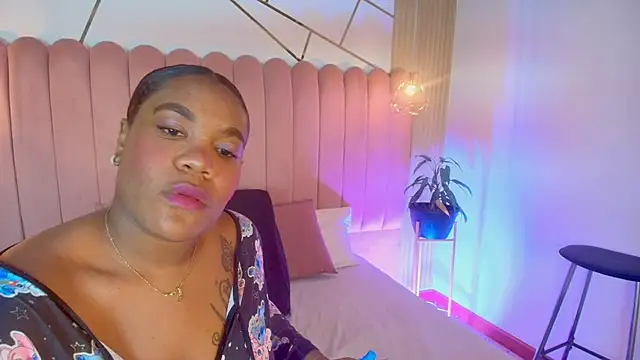 Chloee Miller1 online show from 10.04.25