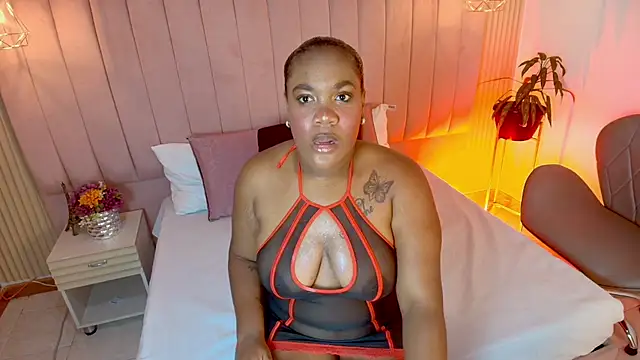 Chloee Miller1 online show from 10.09.25