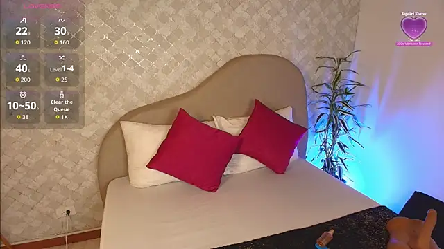 RILLEY ALLEN online show from 03.30.26