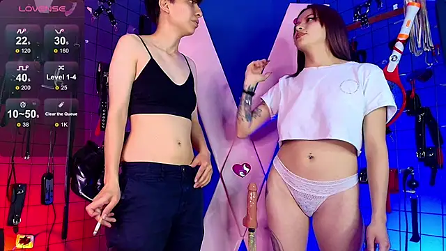 Mr sadistiic  online show from 10.09.25