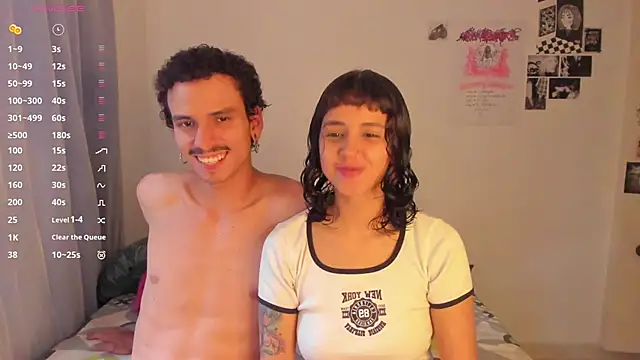 lordpussy   online show from 12.13.25