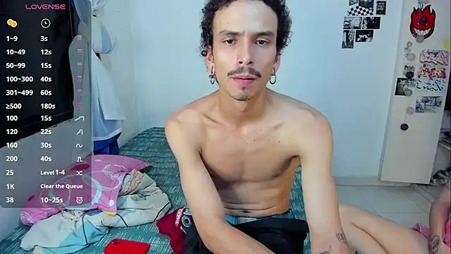 Snapshot of lordpussy__ chatting on 03.31.26 lordpussy online show from 03.31.26