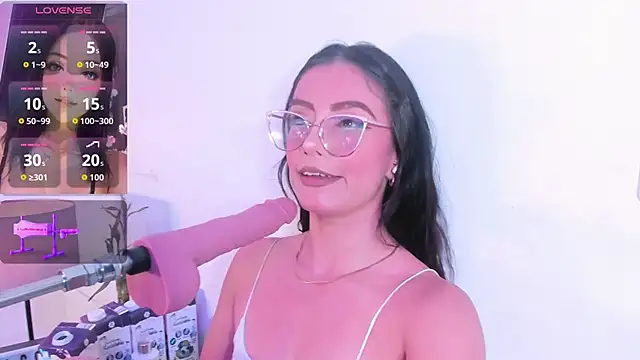 valentinna montess online show from 02.11.26