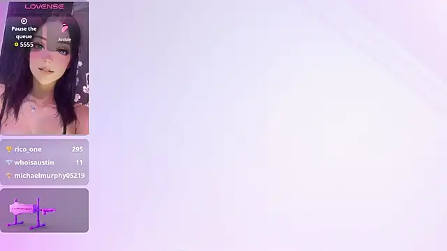 valentinna montess online show from 06.03.26