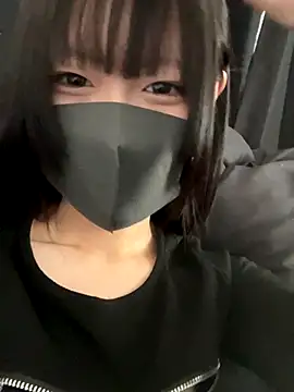 Arisa1 tyan online show from 09.12.25