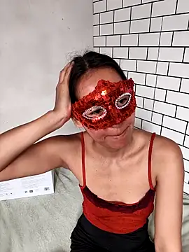 Luu-Lii777 online show from 04.01.26