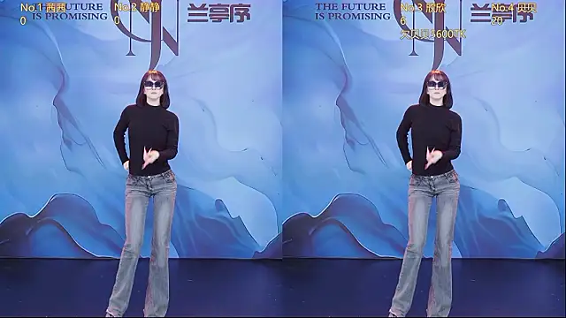 Neza-002 online show from 03.22.26