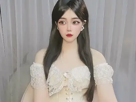 Sparkly Candy online show from 04.15.26