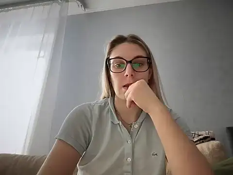 NikexPretty online show from 01.06.26