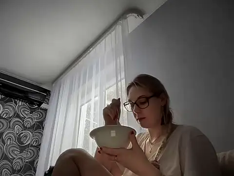 NikexPretty online show from 01.09.26