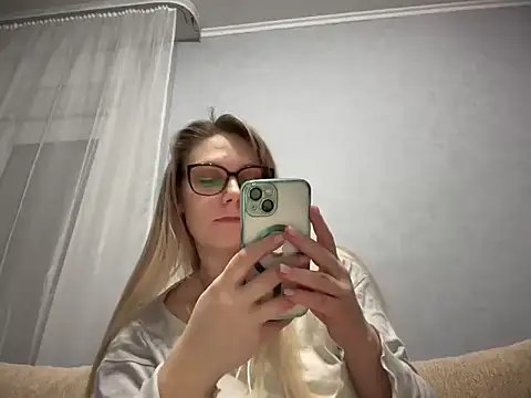 NikexPretty online show from 02.03.26