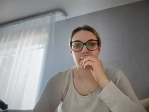 NikexPretty online show from 03.13.26