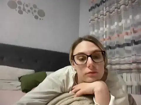 NikexPretty online show from 03.31.26