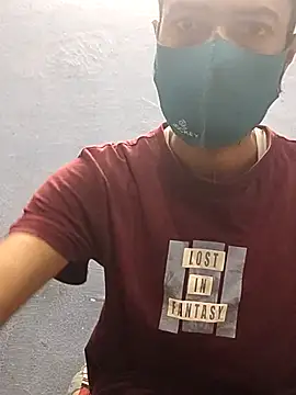 GirlsCrush  online show from 09.21.25